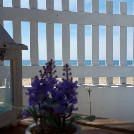 Bungalow Minonthebeach Gaeta Exteriér fotografie